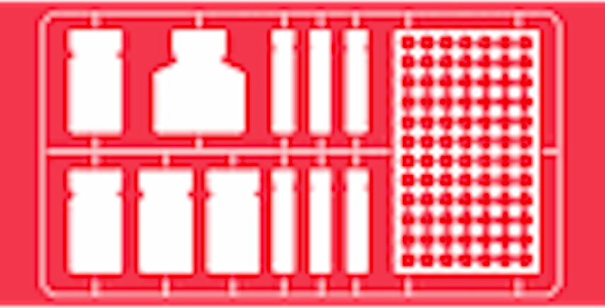 Consumables & Reagent Kits