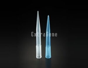 EX-TIP-1100-B 1000 µl Pipette Tips (Case), Blue