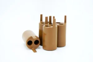 TM-75005737 Adapter 15 mL Conical Tube (4ea/set)