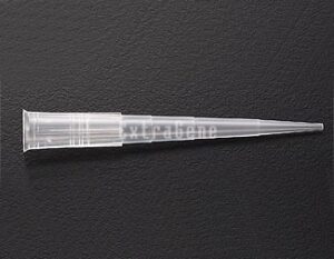 EX-TIP-210-C-RS 200 µl Pipette Tips, Racked, Pre-Sterilized (Pack), Clear