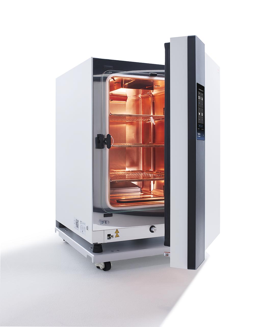 Vios iDx 255L CO2 Incubator - Copper chamber