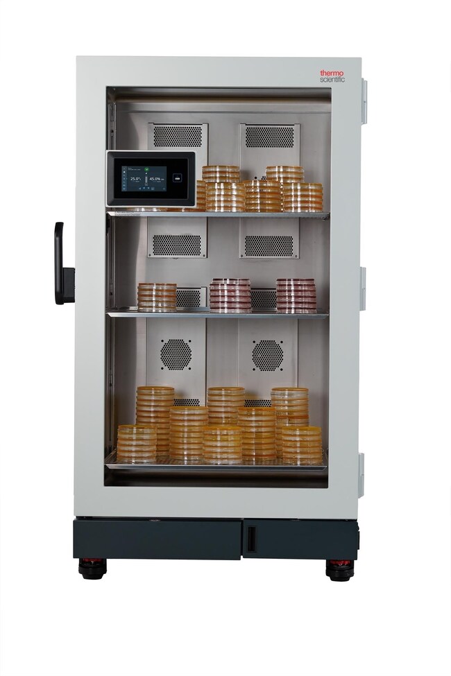 Heratherm CO2 Chamber 750L