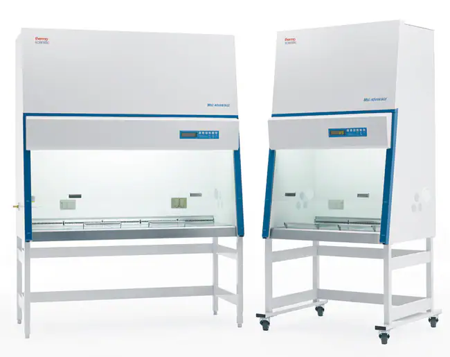 MSC Advantage 1.8 Biosafety Cabinet Class II