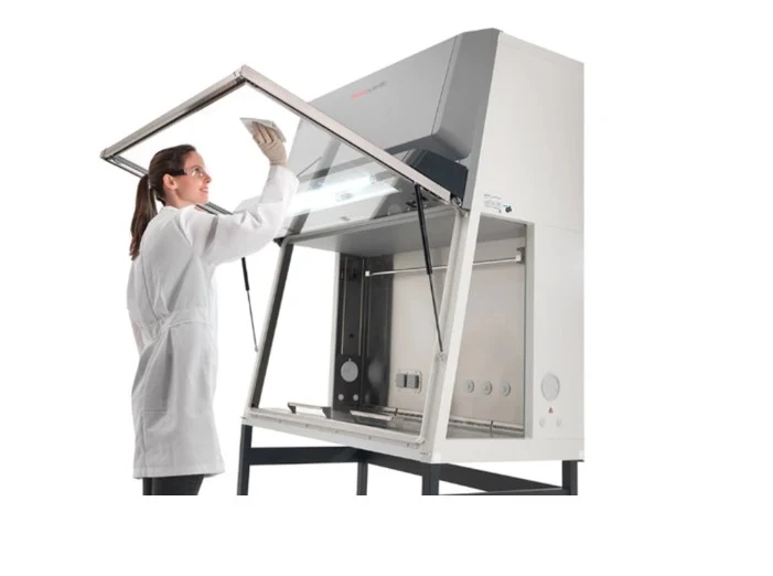 Herasafe 2030i 1.8 Biosafety Cabinet Class II