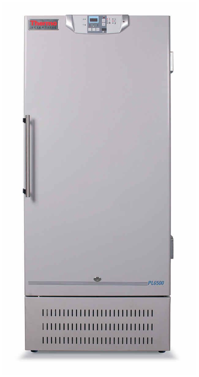 PLF 276 Laboratory Freezer