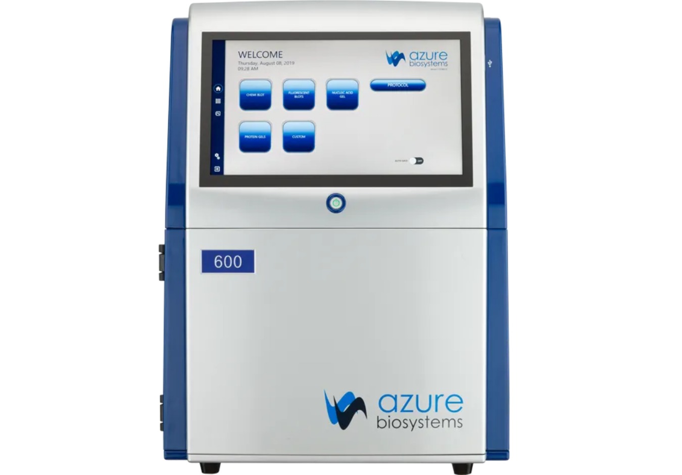 Gel Imaging Systems