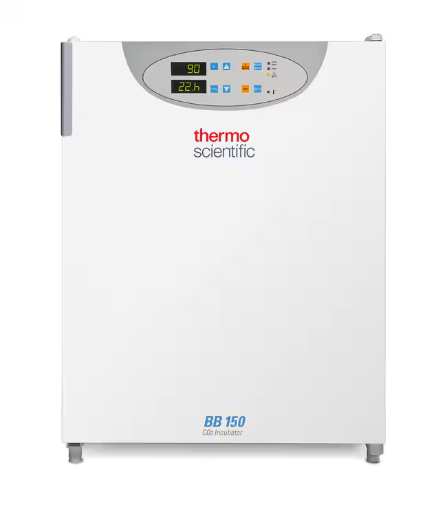 TM-BB150-2TCS BB 150 CO2 Incubator