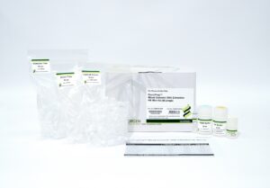 FA-FABG1033 FavorPrep™ Blood Genomic DNA Extraction HE Mini Kit (50 preps)