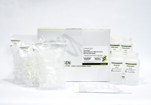 FABGK 001-1 FavorPrep™ Blood Genomic DNA Extraction Mini Kit (100prep)