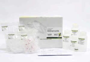 FABRK 001-1 FavorPrep™ Blood/Cultured Cell Total RNA Mini Kit (100 prep)