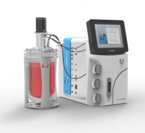 VivaSPIN Bioreactor System 5L