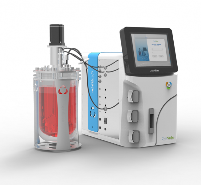 Bioreactor