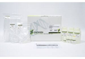FACN0033  FavorPrep™ Circulating Nucleic Acid Extraction HE Mini Kit (50 preps)