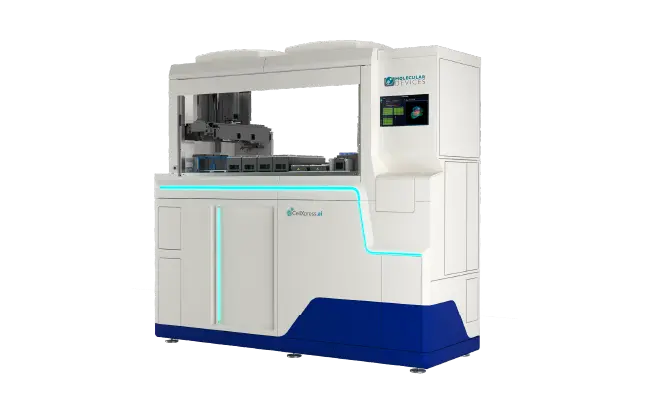 CellXpress