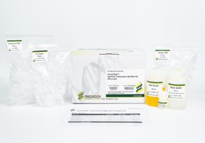 FAGC1033  FavorPrep™ Gel/PCR Purification HE Mini Kit (50 preps)
