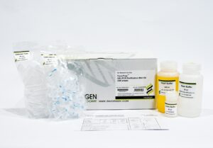 FA-FAGCK 001 FavorPrep™ GEL/PCR Purification Mini Kit (100prep)
