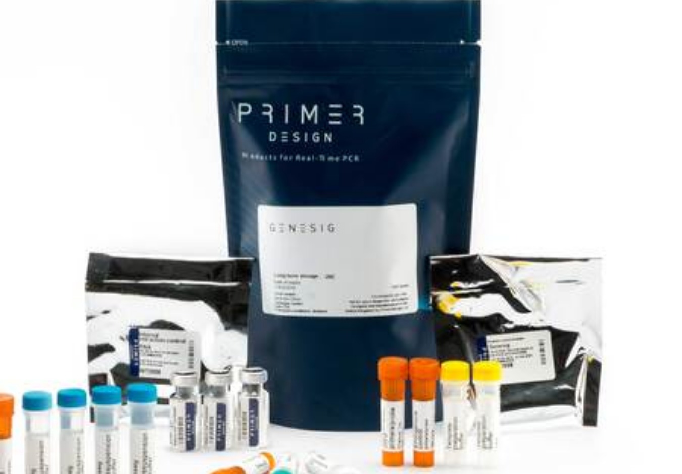 Real-time PCR Kits