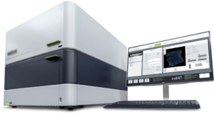 GeoMx Digital Spatial Profiler