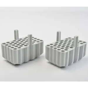 TM-75003306 42 x 5/7 ml Adapter for H-Flex 1 rotor - set of 2ea