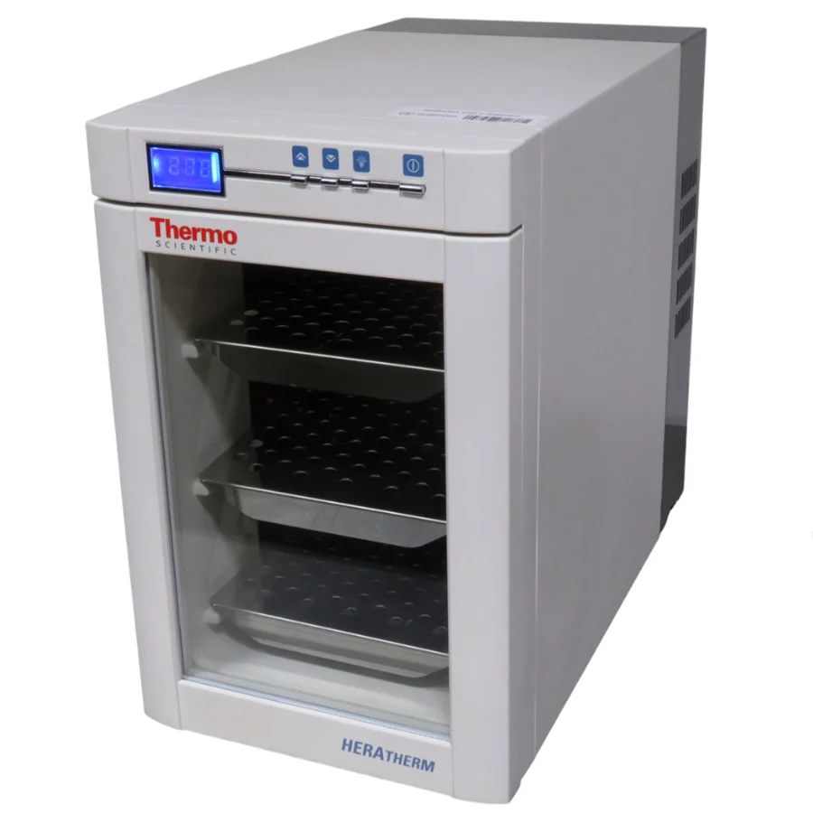 Compact Incubator