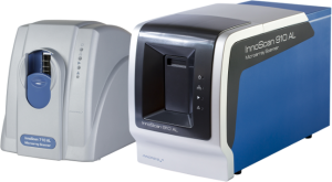 MicroArray Scanners