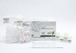 FA-FAMIK 001 FavorPrep™ miRNA Isolation Kit (100 prep)