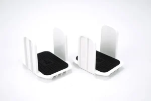 TM-75007303 6 standard or 2 deepwell Microplate Carriers for TX-1000 rotor (set of 2)