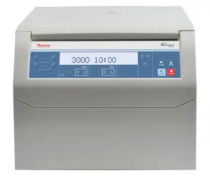 Heraeus Megafuge 8 Centrifuge 230 V