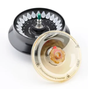 TM-75005715 MicroClick 24 x 2ml Rotor