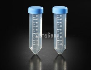 EX-P1013-50BF Centrifuge Tubes 50ml, Bulk pack, Pre-Sterilized (Case)
