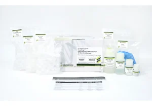 FA-FAPG1033 FavorPrep™ Plant Genomic DNA Extraction HE Mini Kit (50 preps)