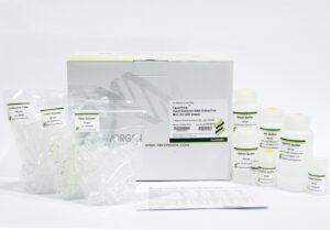 FA-FAPGK 001-3 FavorPrep™ Plant Genomic DNA Extraction Mini Kit (300prep)