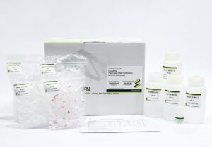 FA-FAPRK 001-1 FavorPrep™ Plant Total RNA Mini Kit (100prep)
