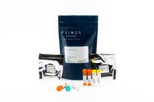 genesigPLEX kit for PRRSV EU, US and Highly Pathogenic Strains