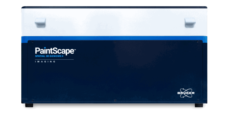 PaintScape Spatial 3D Genome+