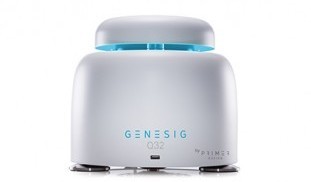 Real-time PCR Cycler