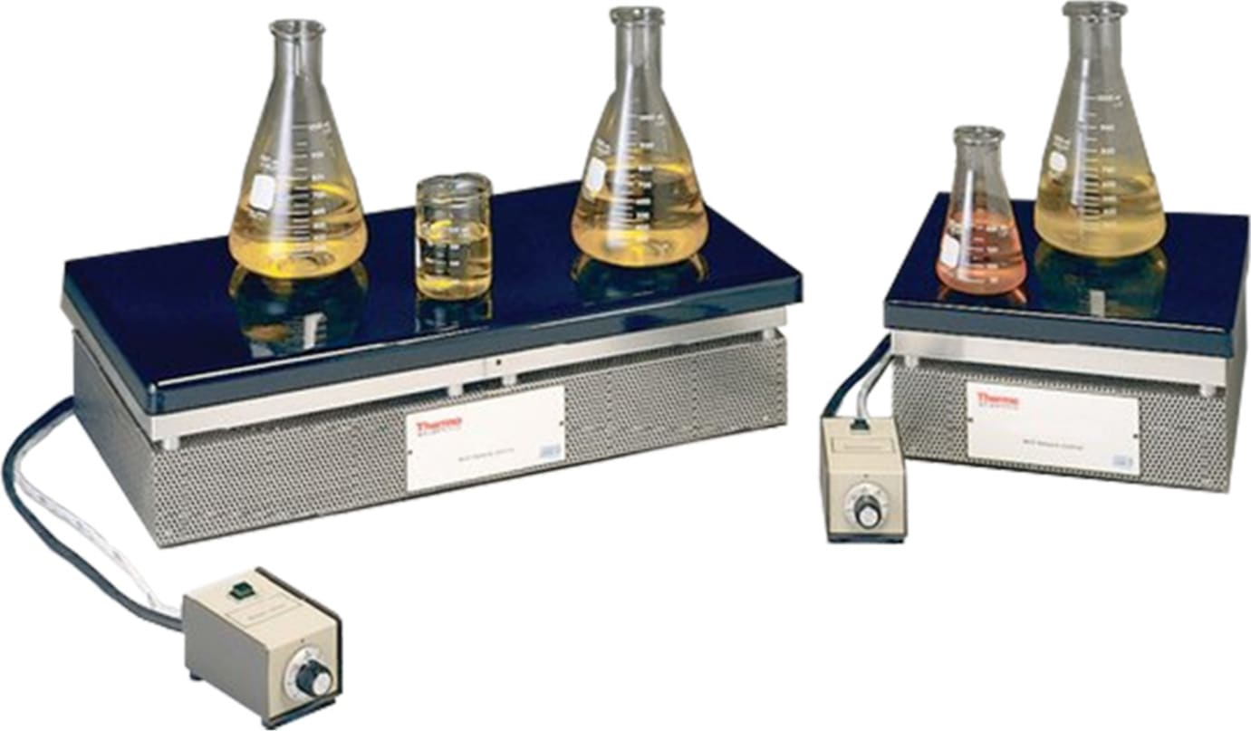 Remote Controlled HotPlate