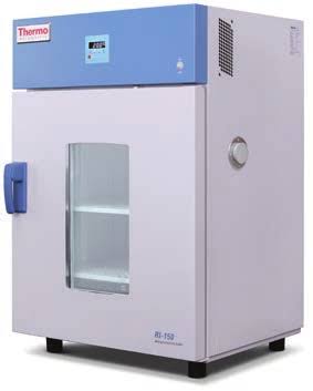 Cooled Incubator