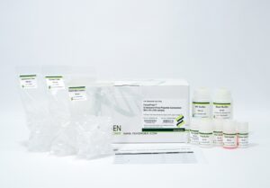 FSPD302-100 FavorPrep™ Endotoxin-Free Plasmid Extraction Mini Kit ,100 preps