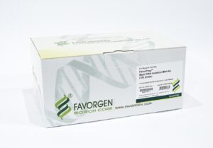 FA-FASTI001-1 FavorPrep™ Stool DNA Isolation Mini Kit (100prep)