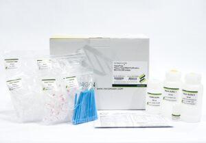 FATRK 001-2 FavorPrep™ Tissue Total RNA Mini Kit (300prep)
