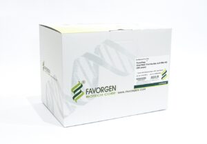 FAVNK 001-1 FavorPrep™ Viral DNA/RNA Kit (100prep)