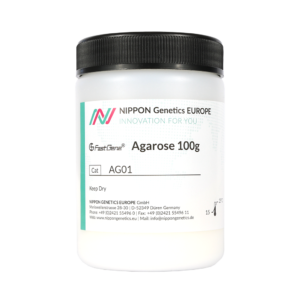 NP-AG01 FastGene® Agarose (100 g)