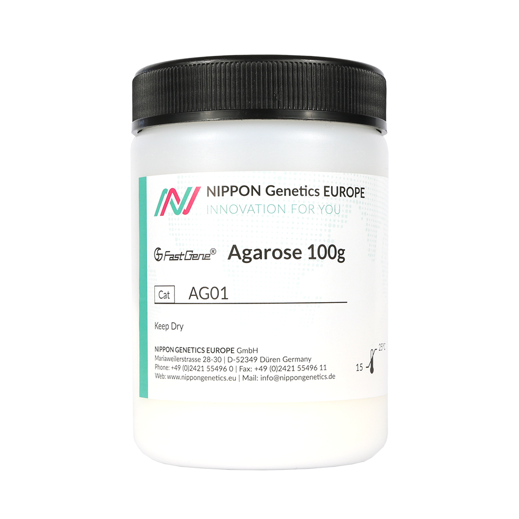 NP-AG01 FastGeneĀ® Agarose (100 g)