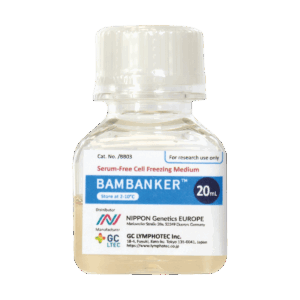 NP-BB05  Bambanker (100 ml)