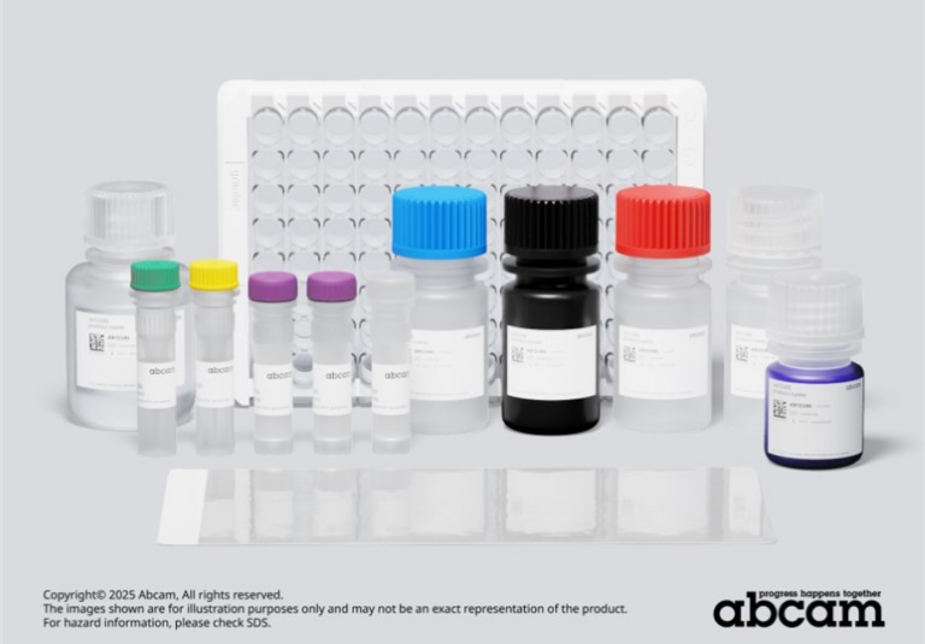 ELISA & Immunoassay kits