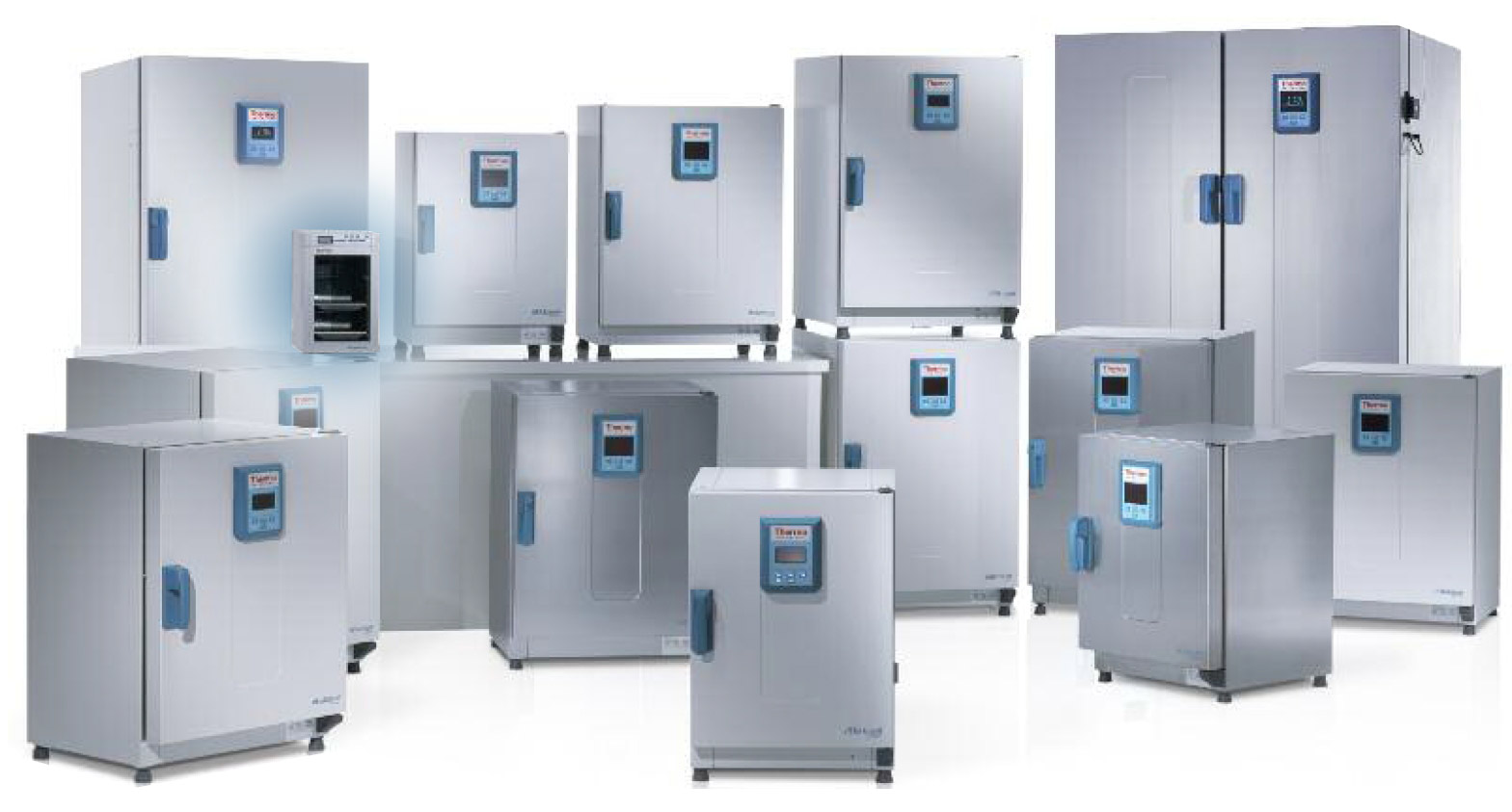 Incubators