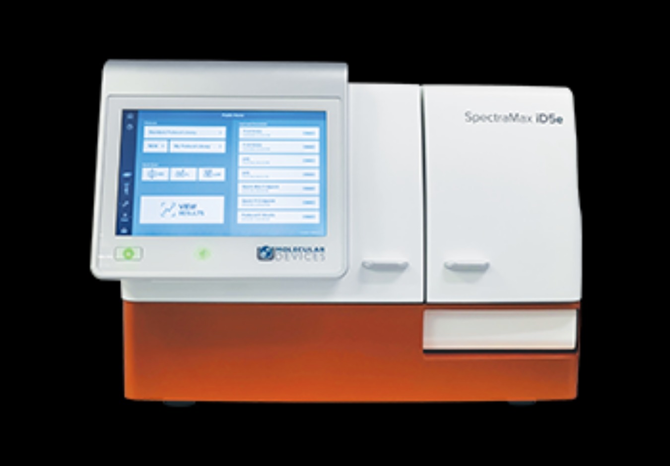 Multi-mode Microplate Reader