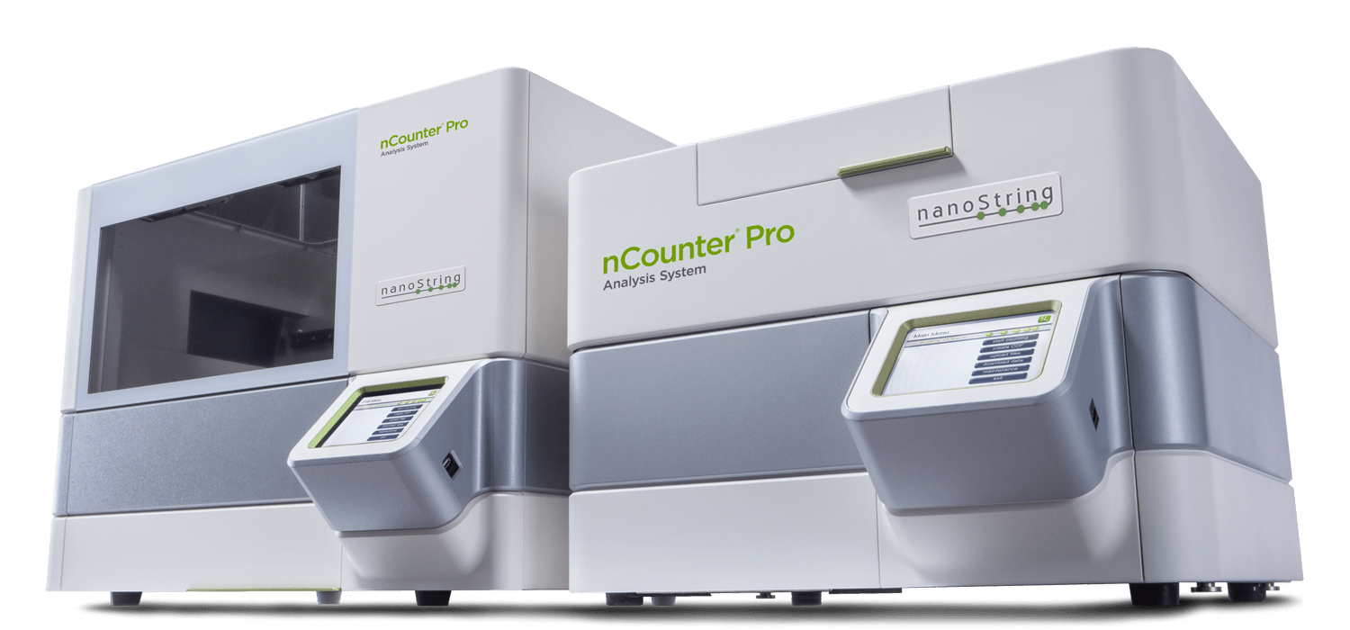 nCounter Pro