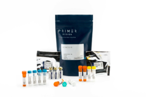 PD-Nipah Genesig Real-time PCR Kit (Research use only)